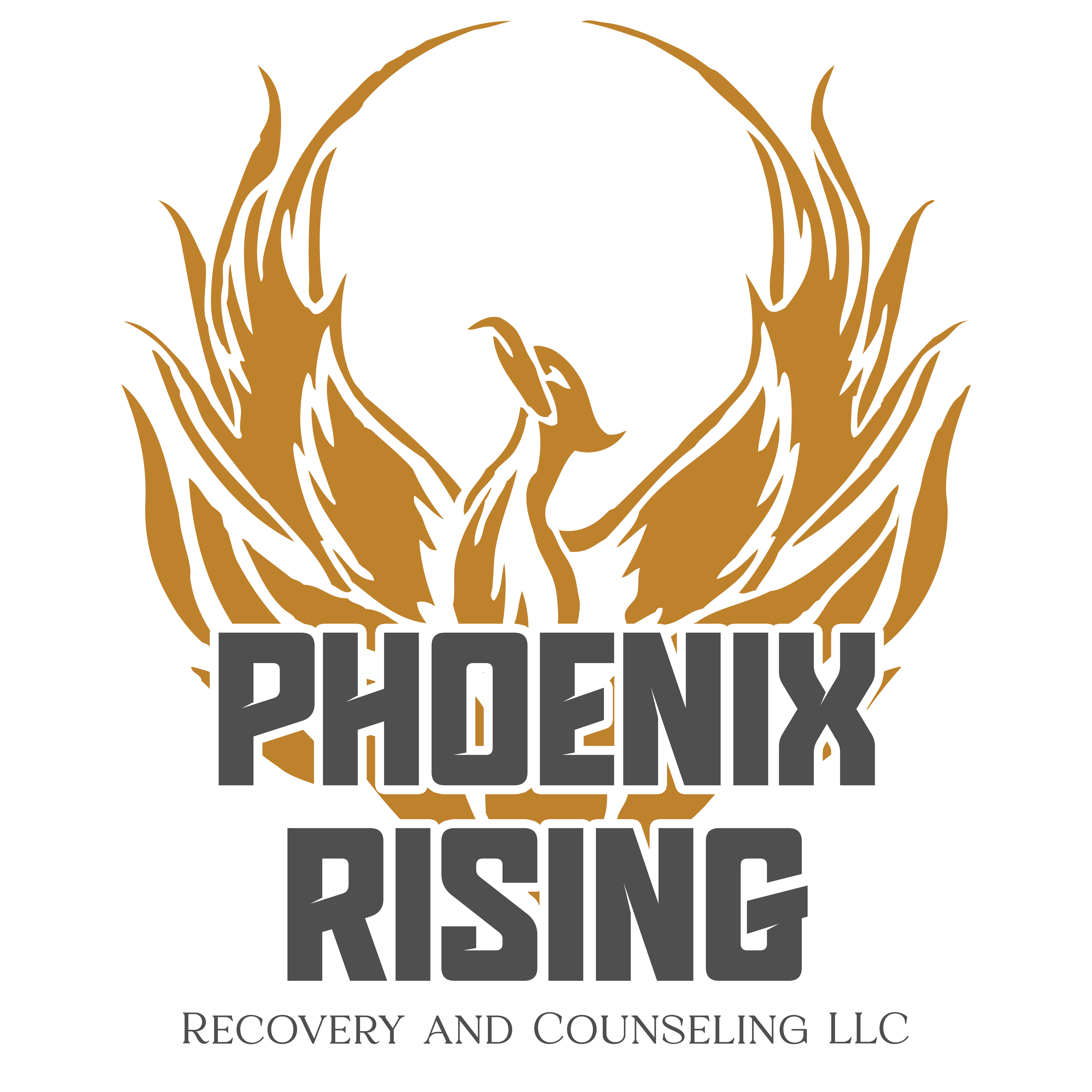 Phoenix Rising Recovery & Counseling